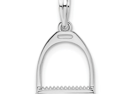 Sterling Silver Pendants Style QC10404 - Classique Jewelry Inc.