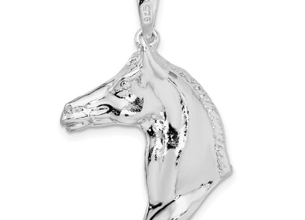 Sterling Silver Pendants Style QC10413 - Classique Jewelry Inc.