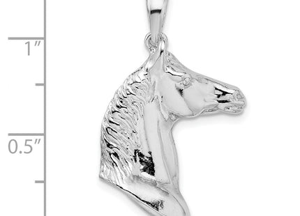 Sterling Silver Pendants Style QC10413 - Classique Jewelry Inc.