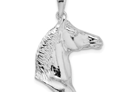 Sterling Silver Pendants Style QC10413 - Classique Jewelry Inc.