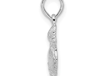 Sterling Silver Pendants Style QC10414 - Classique Jewelry Inc.