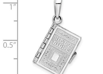 Sterling Silver Pendants Style QC10416 - Classique Jewelry Inc.