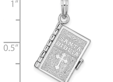 Sterling Silver Pendants Style QC10417 - Classique Jewelry Inc.