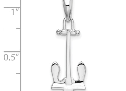 Sterling Silver Pendants Style QC10421 - Classique Jewelry Inc.