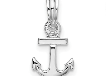 Sterling Silver Pendants Style QC10436 - Classique Jewelry Inc.