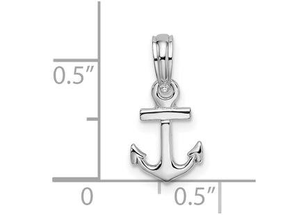 Sterling Silver Pendants Style QC10436 - Classique Jewelry Inc.