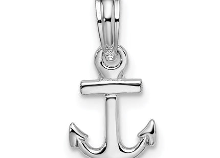 Sterling Silver Pendants Style QC10436 - Classique Jewelry Inc.