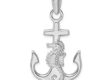 Sterling Silver Pendants Style QC10439 - Classique Jewelry Inc.