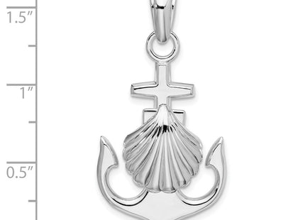 Sterling Silver Pendants Style QC10440 - Classique Jewelry Inc.