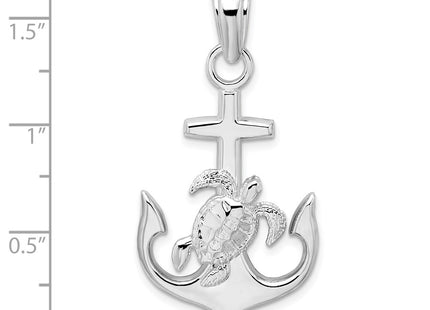 Sterling Silver Pendants Style QC10442 - Classique Jewelry Inc.