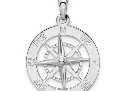 Sterling Silver Pendants Style QC10444 - Classique Jewelry Inc.