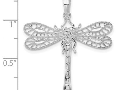 Sterling Silver Pendants Style QC10446 - Classique Jewelry Inc.