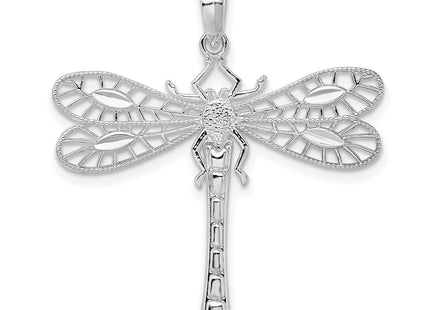 Sterling Silver Pendants Style QC10446 - Classique Jewelry Inc.