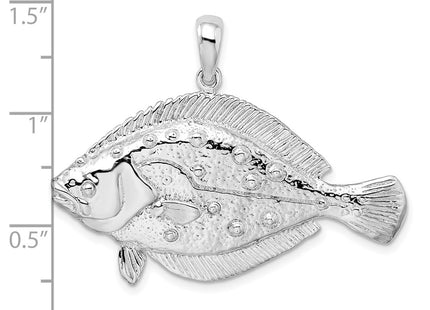 Sterling Silver Pendants Style QC10447 - Classique Jewelry Inc.