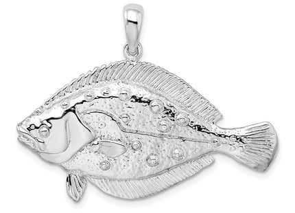 Sterling Silver Pendants Style QC10447 - Classique Jewelry Inc.