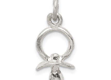 Sterling Silver Jewelry Style QC1045 - Classique Jewelry Inc.