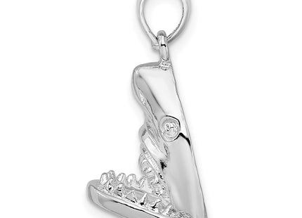 Sterling Silver Pendants Style QC10454 - Classique Jewelry Inc.