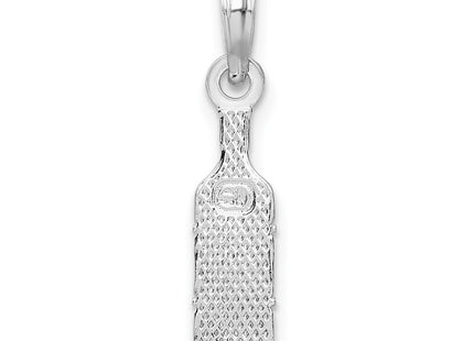 Sterling Silver Pendants Style QC10459 - Classique Jewelry Inc.