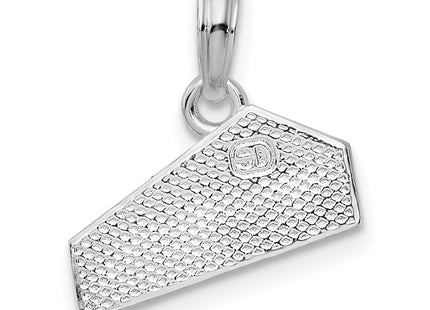 Sterling Silver Pendants Style QC10460 - Classique Jewelry Inc.