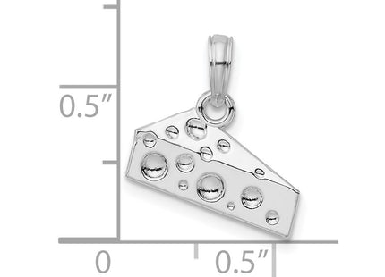 Sterling Silver Pendants Style QC10460 - Classique Jewelry Inc.