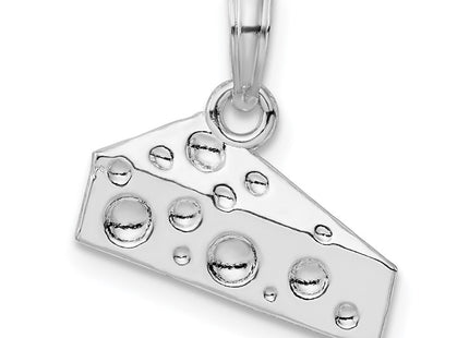 Sterling Silver Pendants Style QC10460 - Classique Jewelry Inc.