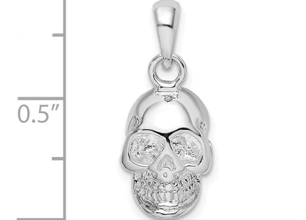 Sterling Silver Pendants Style QC10464 - Classique Jewelry Inc.