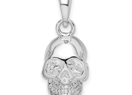 Sterling Silver Pendants Style QC10464 - Classique Jewelry Inc.