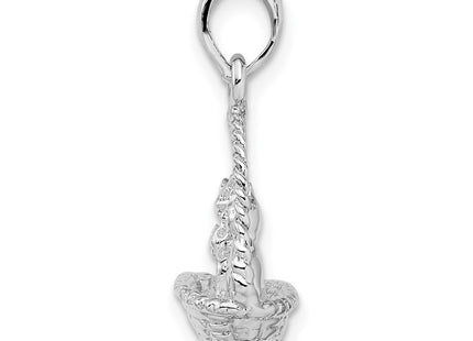 Sterling Silver Pendants Style QC10465 - Classique Jewelry Inc.