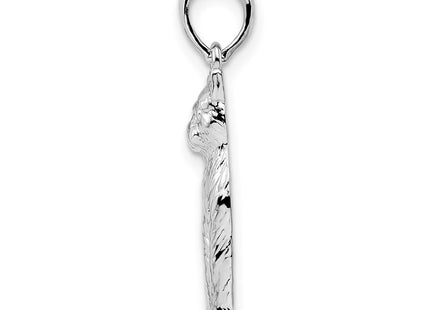 Sterling Silver Pendants Style QC10466 - Classique Jewelry Inc.