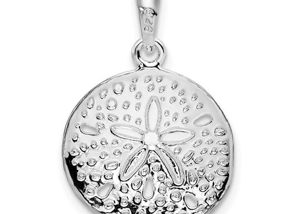 Sterling Silver Pendants Style QC10469 - Classique Jewelry Inc.