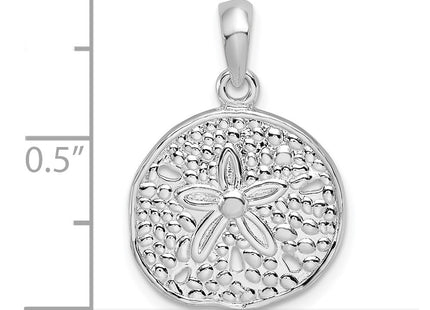Sterling Silver Pendants Style QC10469 - Classique Jewelry Inc.
