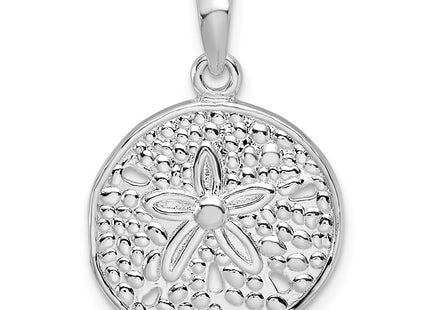 Sterling Silver Pendants Style QC10469 - Classique Jewelry Inc.