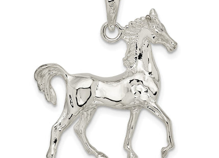 Sterling Silver Pendants Style QC10470 - Classique Jewelry Inc.