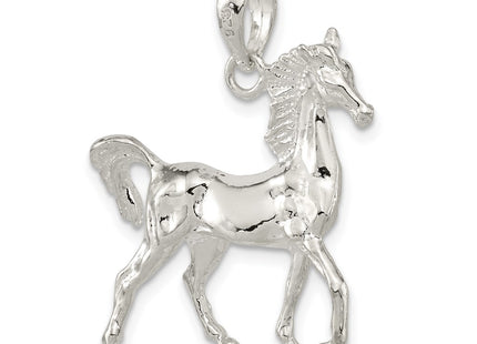 Sterling Silver Pendants Style QC10470 - Classique Jewelry Inc.