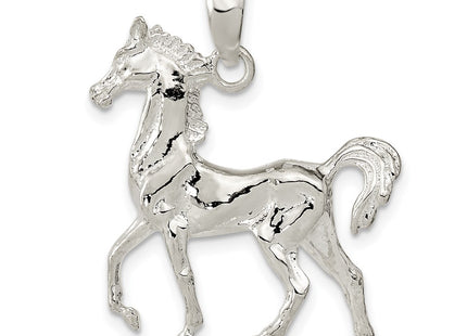 Sterling Silver Pendants Style QC10470 - Classique Jewelry Inc.