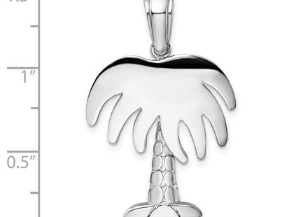 Sterling Silver Pendants Style QC10471 - Classique Jewelry Inc.