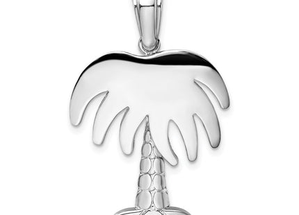 Sterling Silver Pendants Style QC10471 - Classique Jewelry Inc.