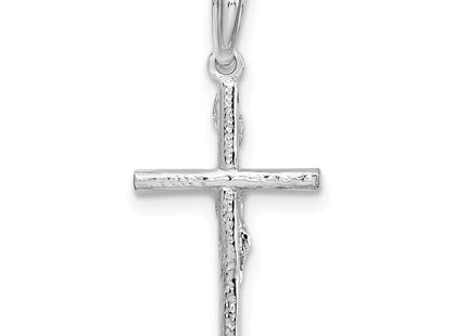 Sterling Silver Pendants Style QC10473 - Classique Jewelry Inc.