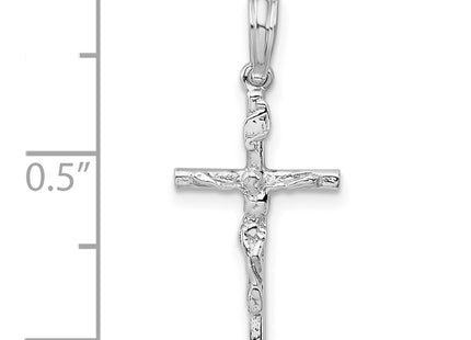 Sterling Silver Pendants Style QC10473 - Classique Jewelry Inc.