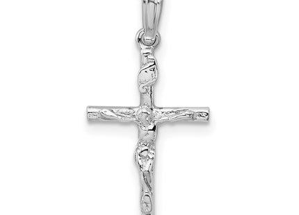 Sterling Silver Pendants Style QC10473 - Classique Jewelry Inc.