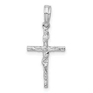 Sterling Silver Pendants Style QC10473 - Classique Jewelry Inc.