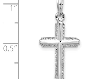 Sterling Silver Pendants Style QC10474 - Classique Jewelry Inc.