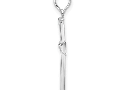 Sterling Silver Pendants Style QC10475 - Classique Jewelry Inc.