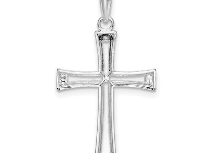 Sterling Silver Pendants Style QC10475 - Classique Jewelry Inc.