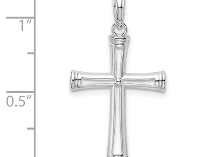 Sterling Silver Pendants Style QC10475 - Classique Jewelry Inc.