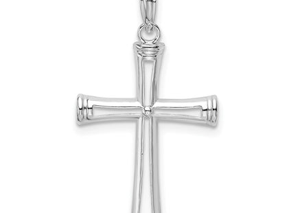 Sterling Silver Pendants Style QC10475 - Classique Jewelry Inc.