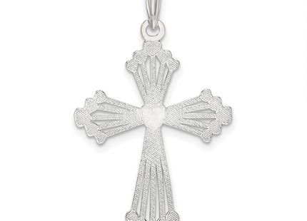 Sterling Silver Pendants Style QC10476 - Classique Jewelry Inc.