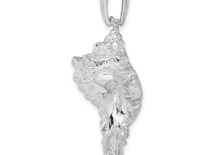 Sterling Silver Pendants Style QC10480 - Classique Jewelry Inc.