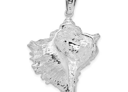 Sterling Silver Pendants Style QC10480 - Classique Jewelry Inc.