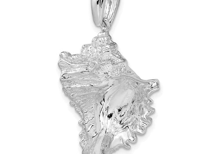 Sterling Silver Pendants Style QC10480 - Classique Jewelry Inc.